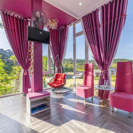 Dream Flower Dalat Hotel 외부 사진