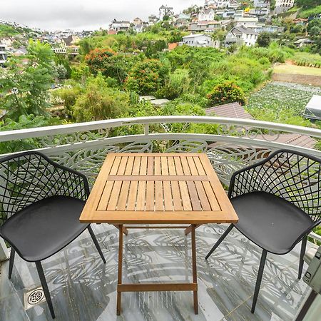 Dream Flower Dalat Hotel 외부 사진